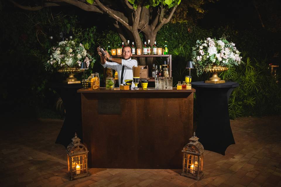 Laltrolato Bar Catering & Events