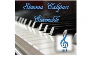 Simona Calipari Ensemble