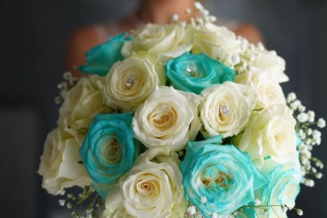 Bouquet sposa