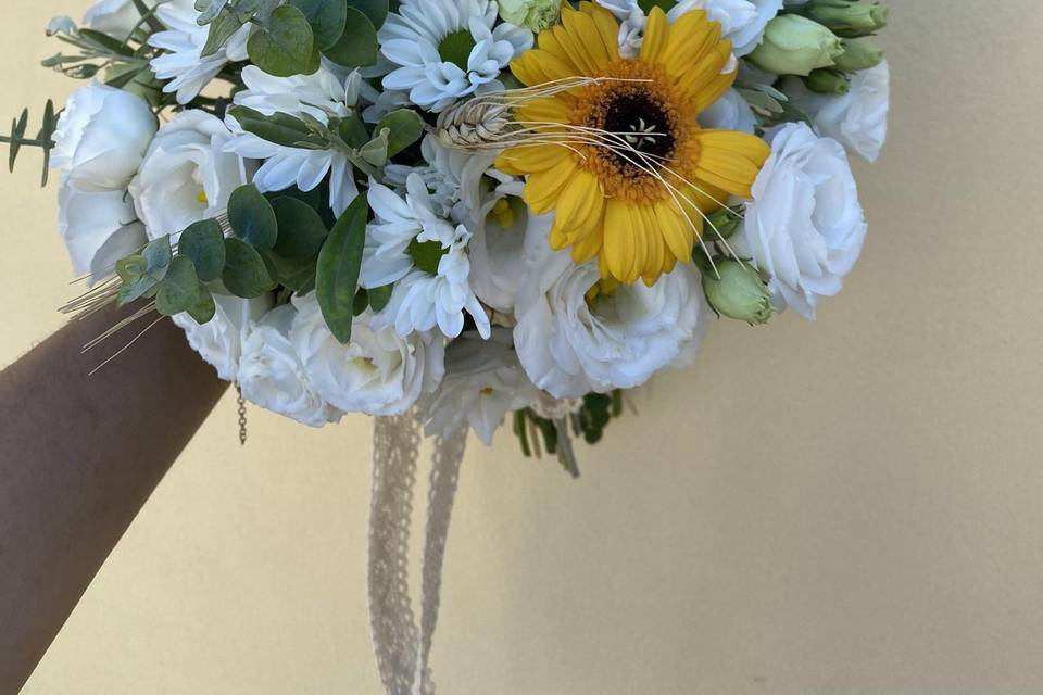 Bouquet sposa