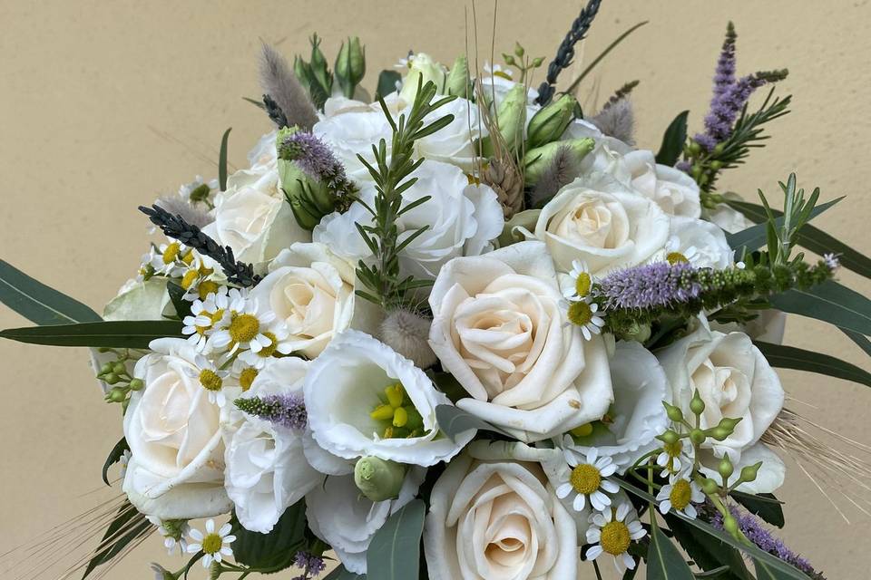 Bouquet sposa