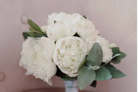 Bouquet sposa