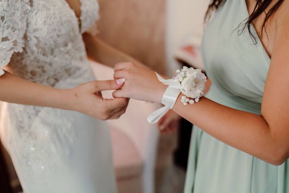 Braccialetti