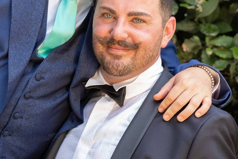 Francesco ed Enrico