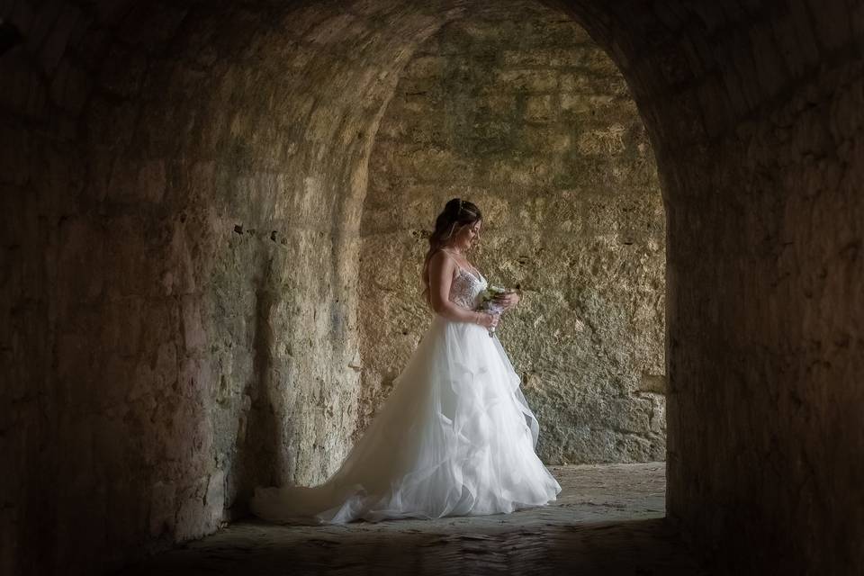 Samanta ed Alfonso