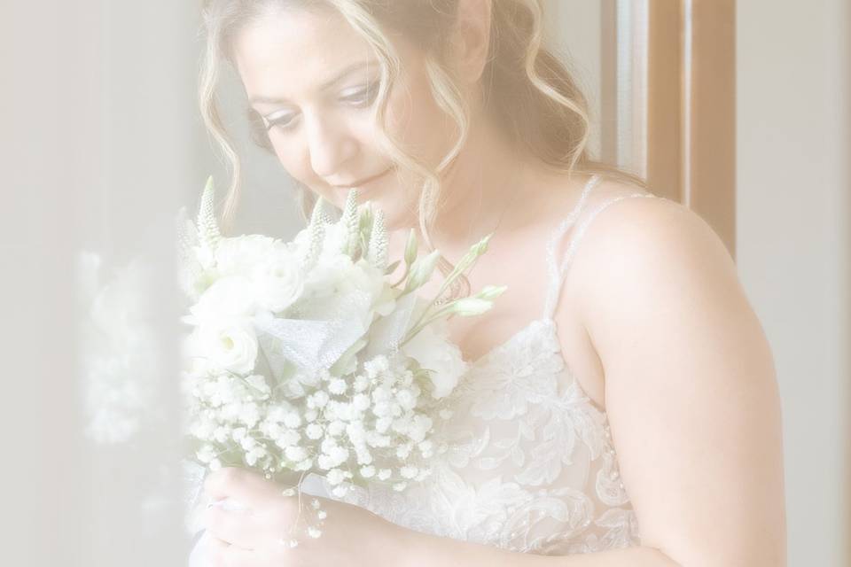 Samanta ed Alfonso