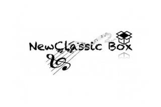 Logo NewClassicBox