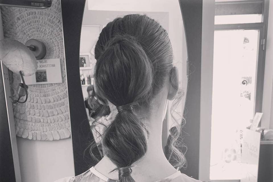 Wedding day