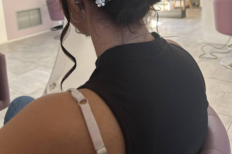 Wedding day