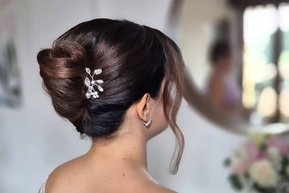 Wedding day