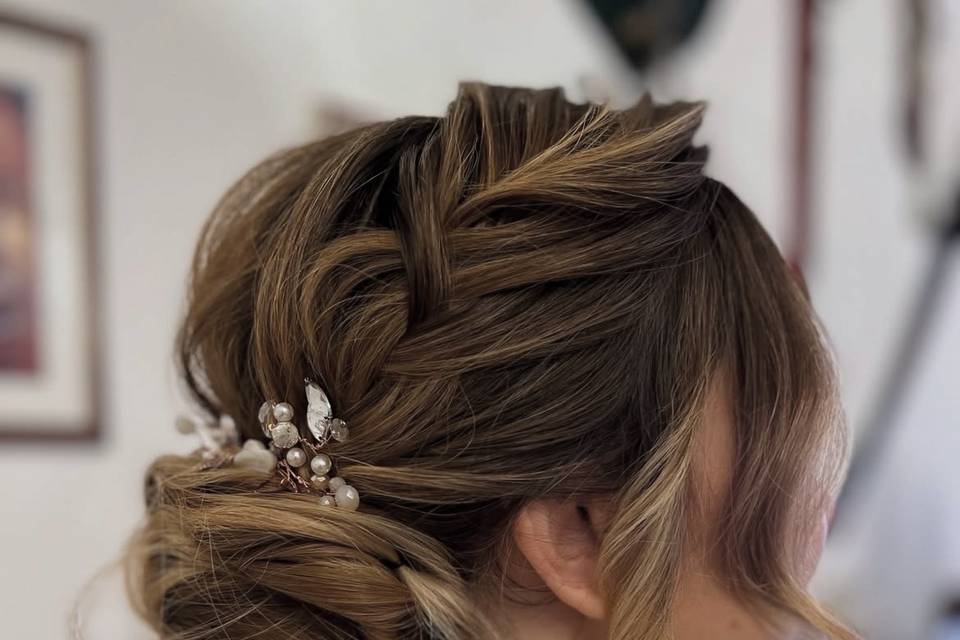 Wedding day