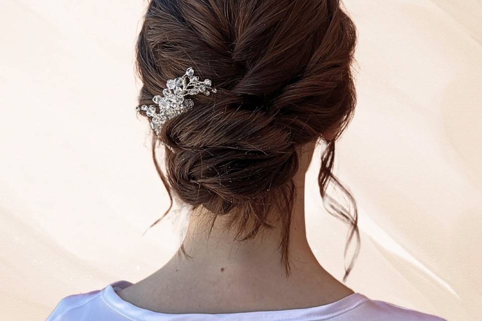 Wedding day