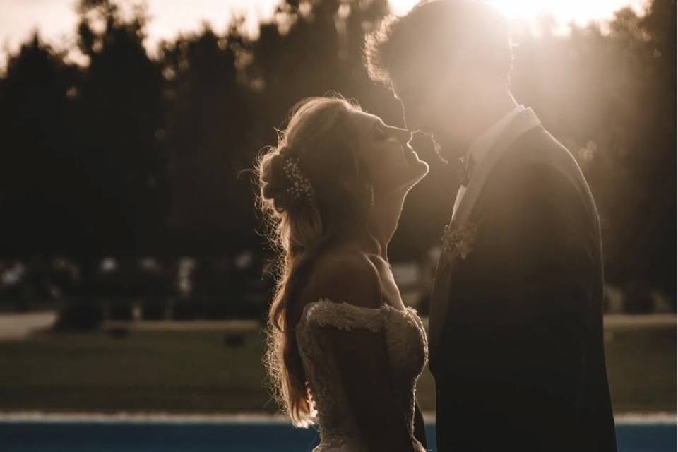 Wedding day
