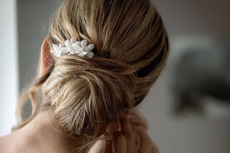 Wedding day
