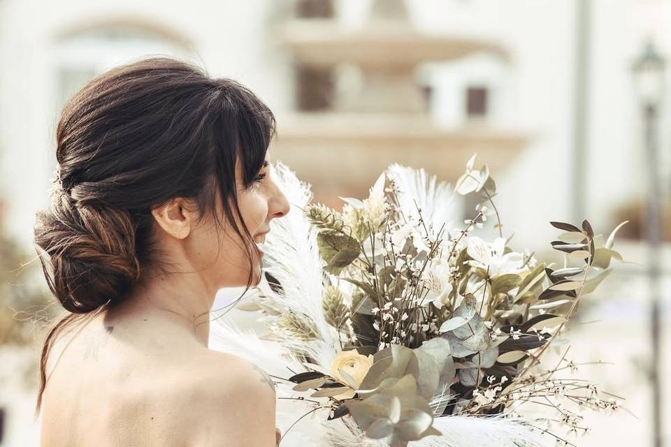 Wedding day