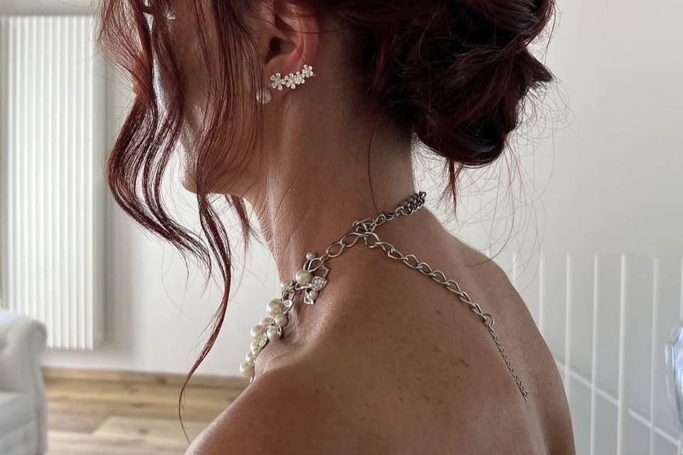 Wedding day