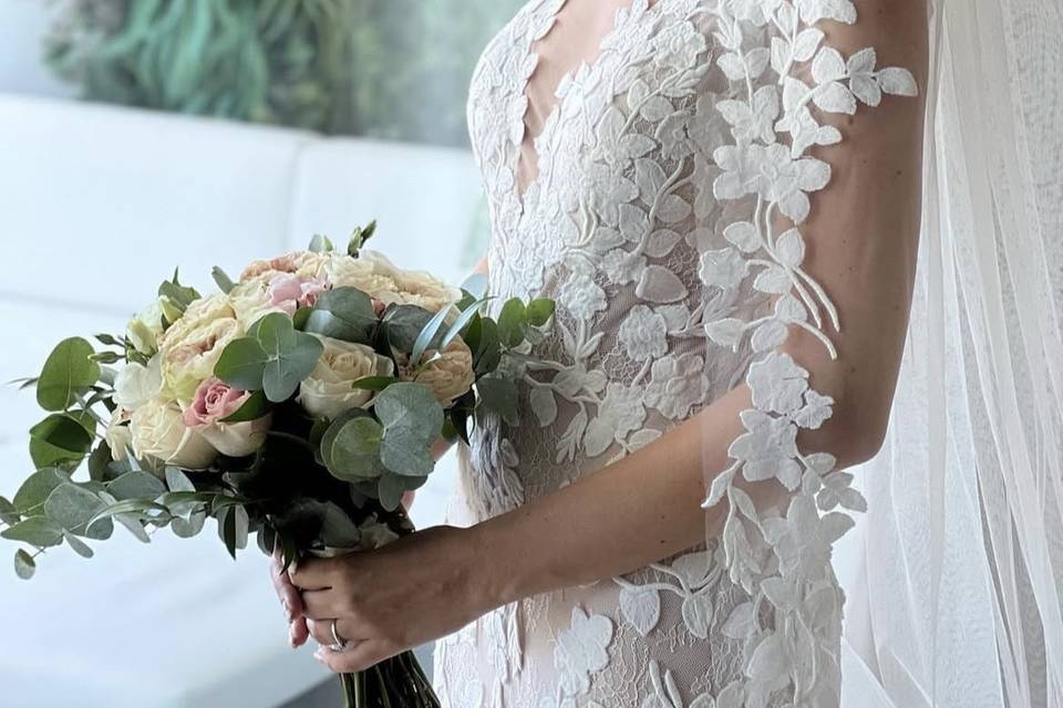 Wedding day