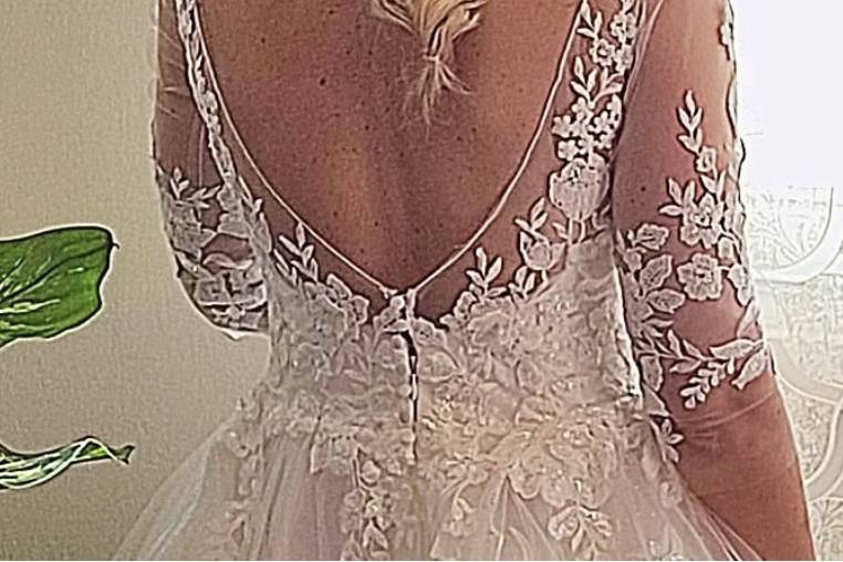 Wedding day