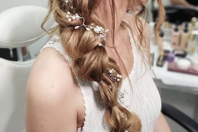 Wedding day