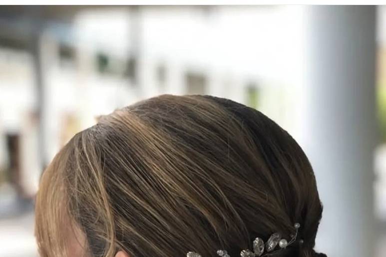 Wedding day