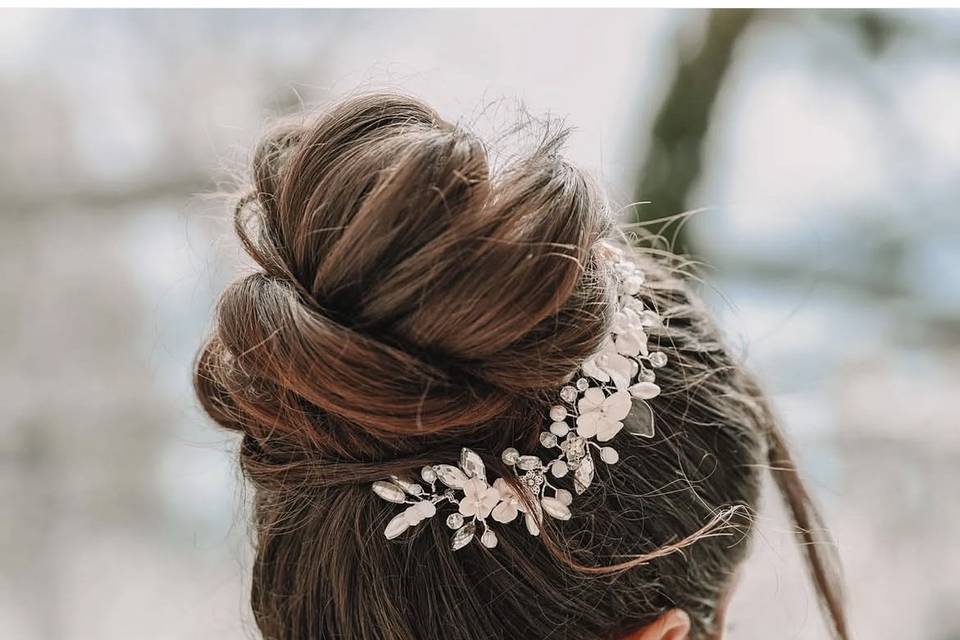 Wedding day