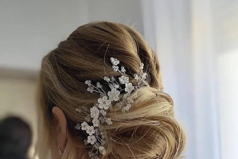 Wedding day