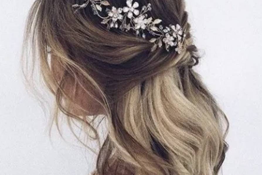 Wedding day
