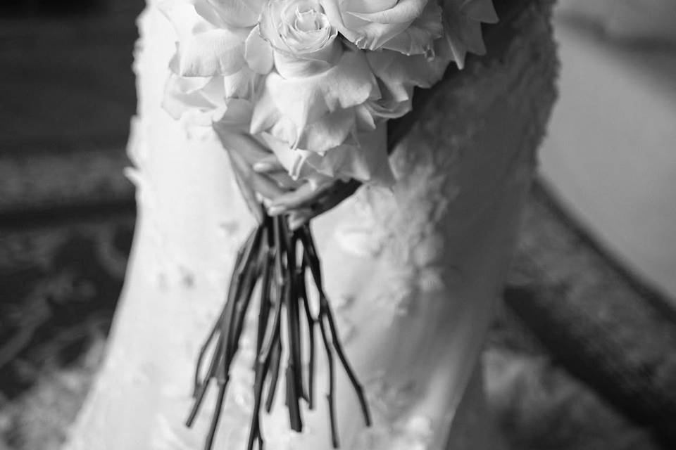 Wedding day