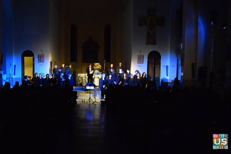 Concerto in cattedrale