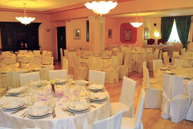 Tenuta La Reggia