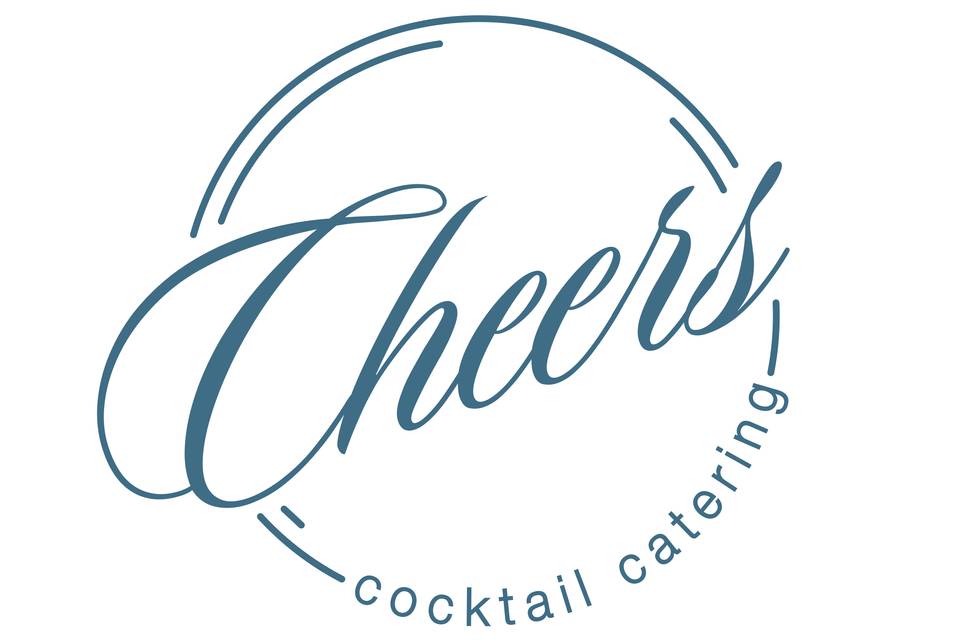 Logo Cheers Cocktail Catering