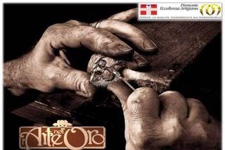 L'Arte nell'Oro