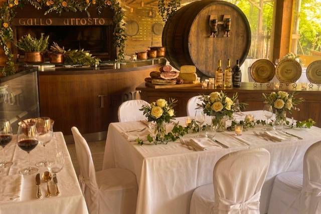 Matrimonio Interno