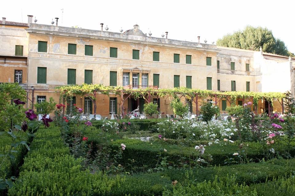 Giardino