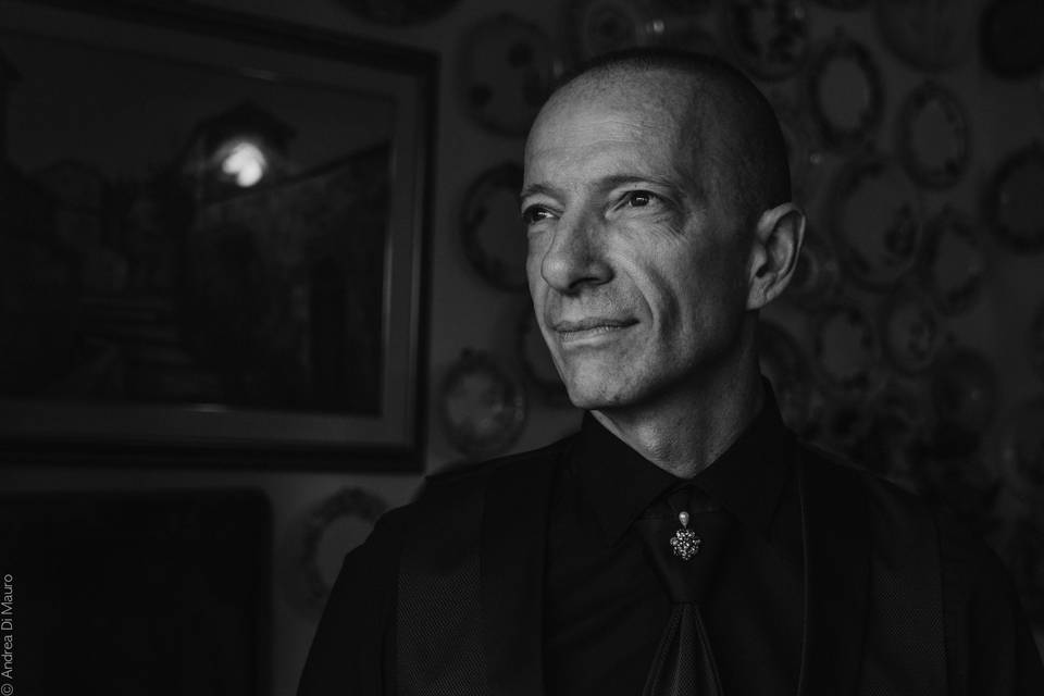 Eleganza prima del sì.