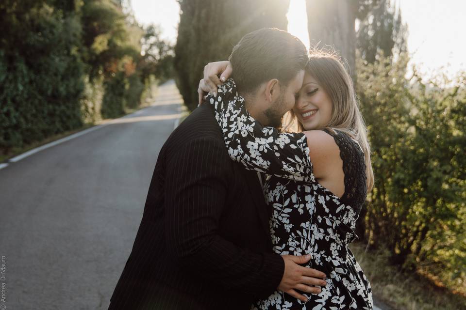 Complicità silenziosa.