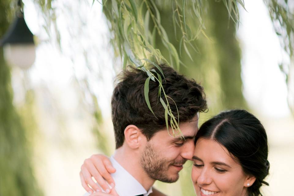 Trucco sposa