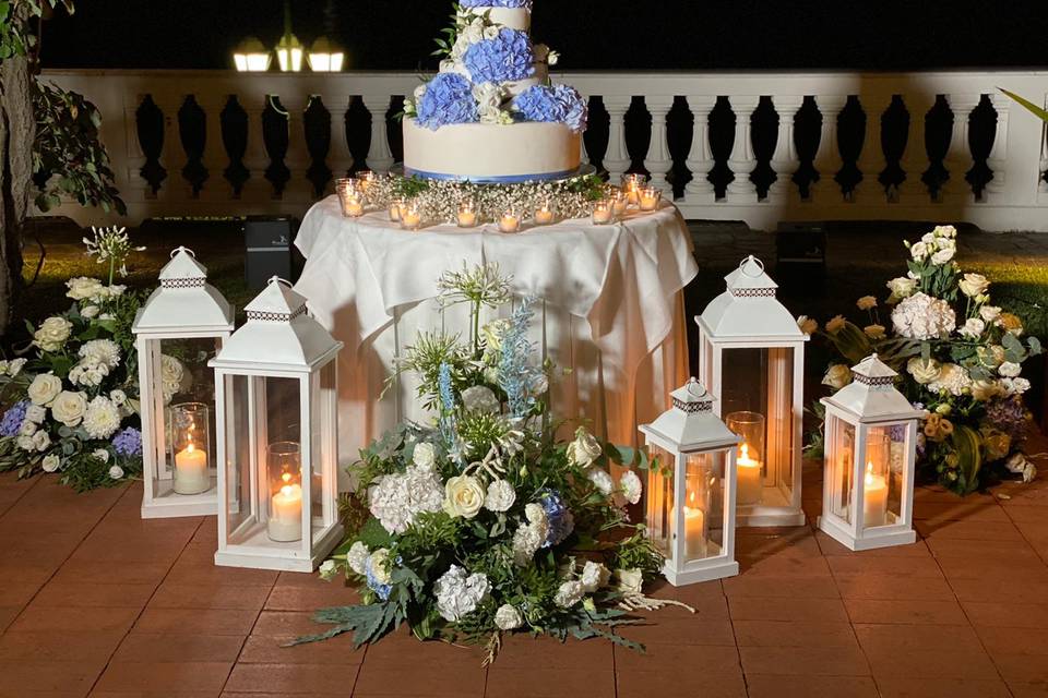 Carmen Piscitelli Wedding & Event Planner