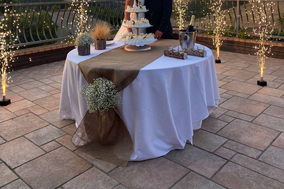 Carmen Piscitelli Wedding & Event Planner