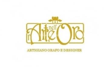 Gioielli L'Arte nell'Oro logo