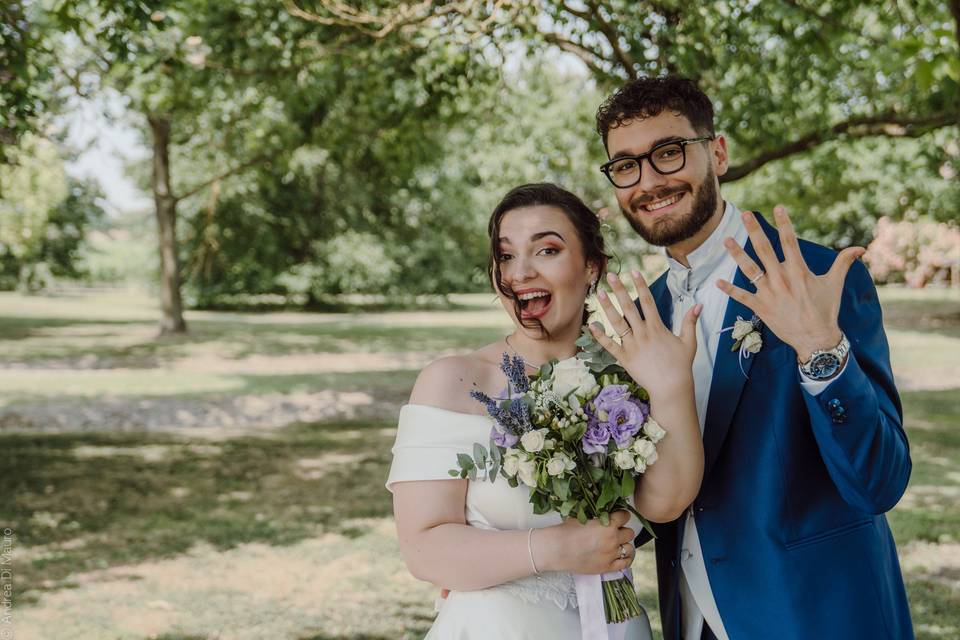 Spontaneità e amore.