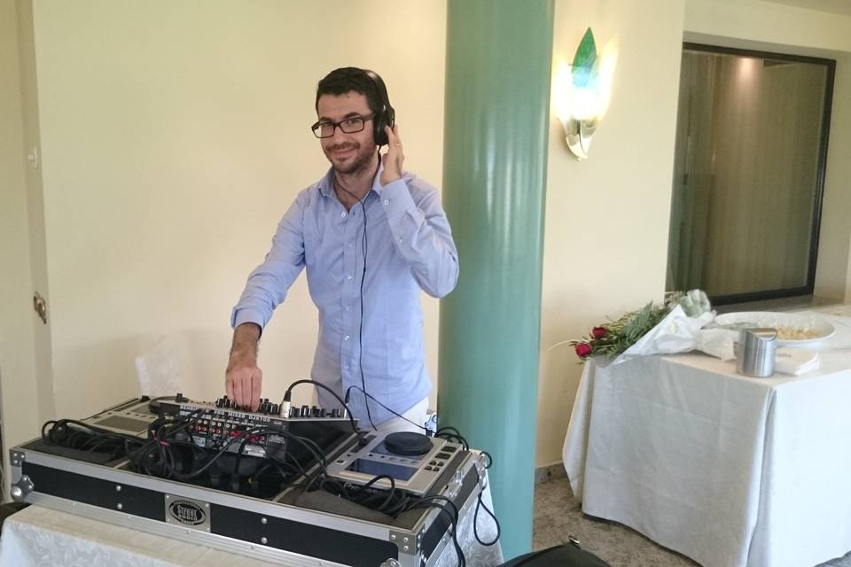 Dj Jacopo