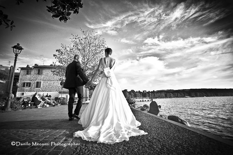 Wedding Portrait