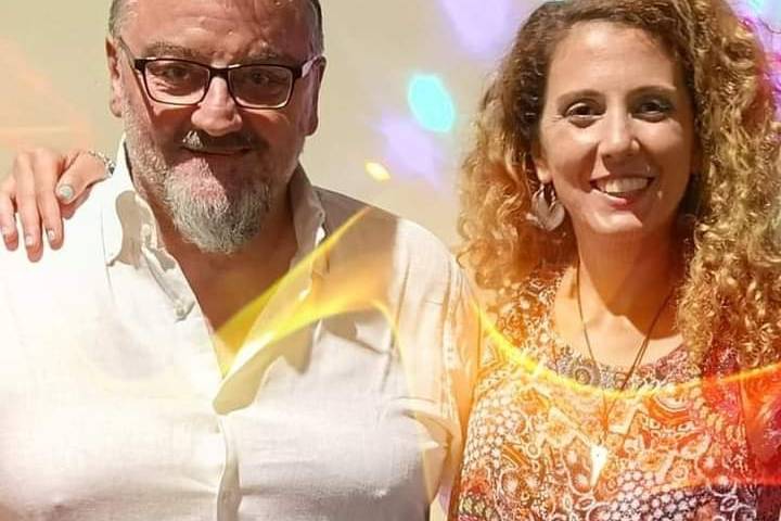 Giada e Roberto