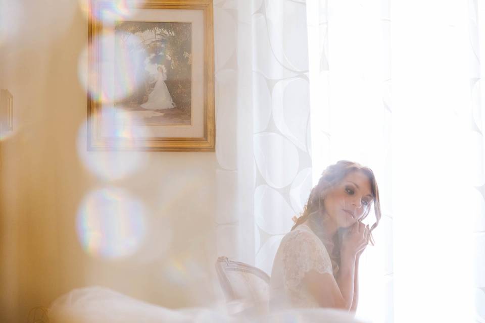 Bellezza della sposa