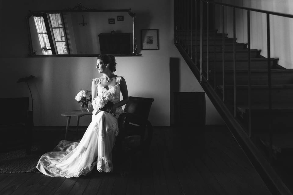 Fine Art Bride