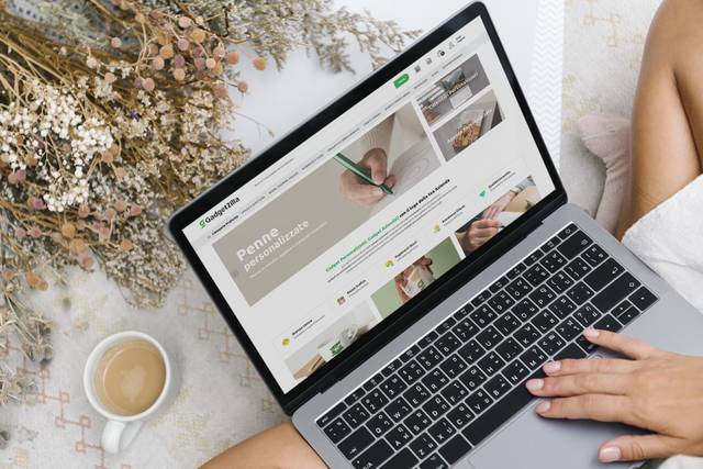 Il nostro sito web