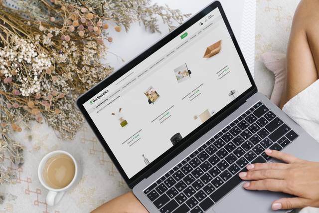 Il nostro catalogo online