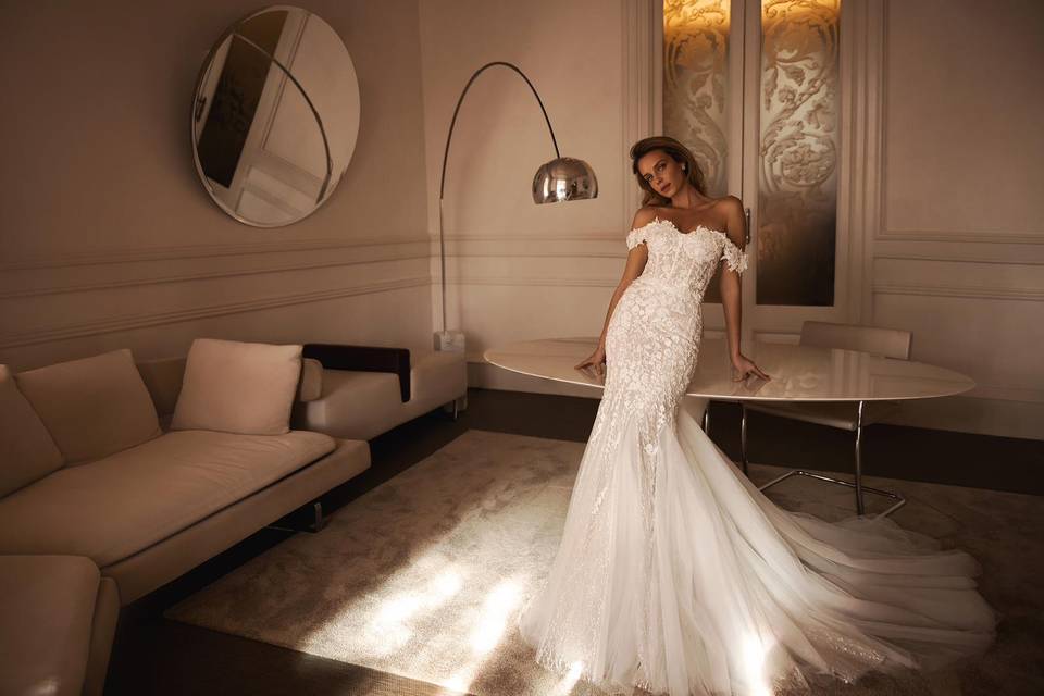 Sposa 2024