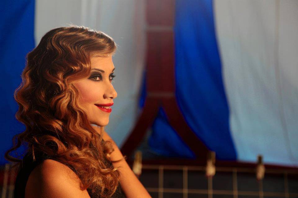 Servizio Fotografico  il circo